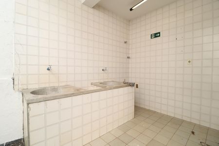 Casa para alugar com 431m², 3 quartos e 2 vagasÁrea de Serviço
