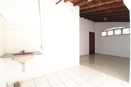 Casa para alugar com 431m², 3 quartos e 2 vagasTerraço