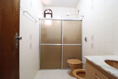 Casa para alugar com 431m², 3 quartos e 2 vagasBanheiro Social 2