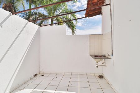 Casa para alugar com 431m², 3 quartos e 2 vagasTerraço