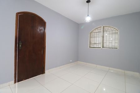 Sala de casa para alugar com 3 quartos, 431m² em Umuarama, Uberlândia