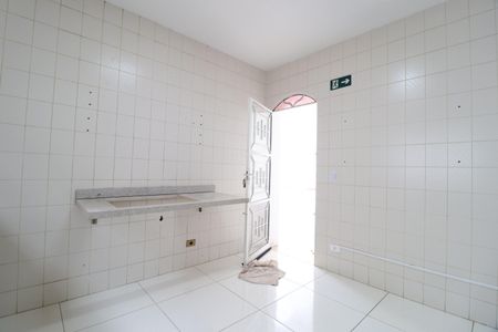 Casa para alugar com 431m², 3 quartos e 2 vagasCozinha