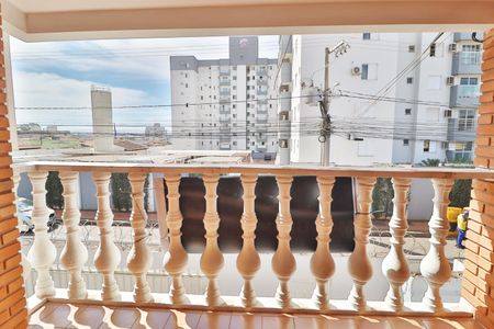 Casa para alugar com 431m², 3 quartos e 2 vagasQuarto 1