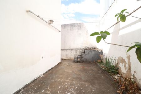 Casa para alugar com 431m², 3 quartos e 2 vagasÁrea de Serviço