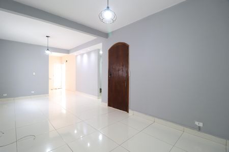 Sala de casa para alugar com 3 quartos, 431m² em Umuarama, Uberlândia