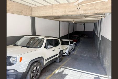 Apartamento para alugar com 48m², 2 quartos e 1 vaga Apartamento para alugar com 48m², 2 quartos e 1 vagaGaragem
