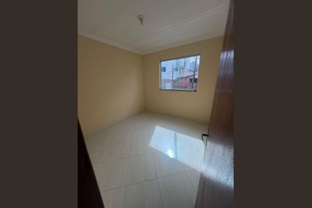 Quarto de apartamento para alugar com 2 quartos, 48m² em Parque Xangri-Lá, Contagem