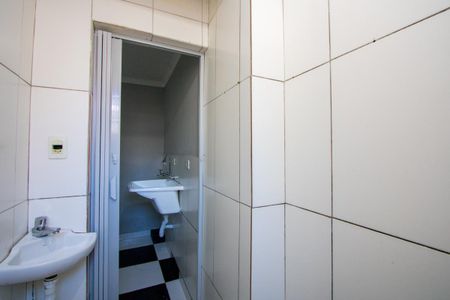 Casa à venda com 1 quarto, 94m² em Jardim Progresso, Santo André
