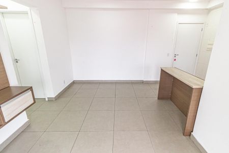 Sala de apartamento para alugar com 2 quartos, 66m² em Água Rasa, São Paulo