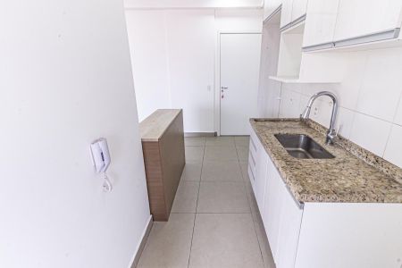 Apartamento para alugar com 66m², 2 quartos e 1 vagaCozinha