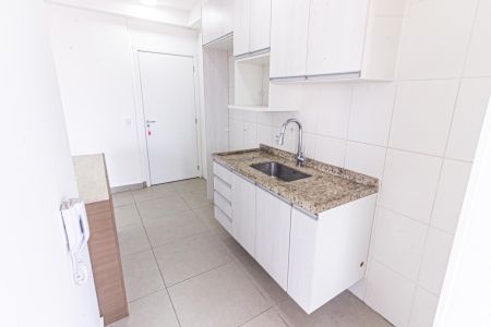Apartamento para alugar com 66m², 2 quartos e 1 vagaCozinha