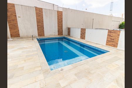 Apartamento para alugar com 66m², 2 quartos e 1 vagaÁrea comum - Piscina