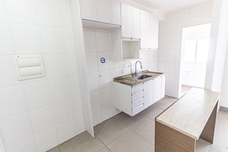 Apartamento para alugar com 66m², 2 quartos e 1 vagaCozinha