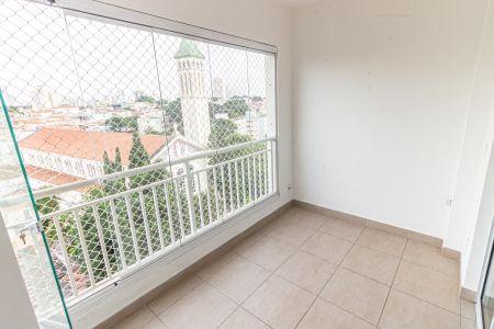 Apartamento para alugar com 66m², 2 quartos e 1 vagaVaranda e Área de Serviço