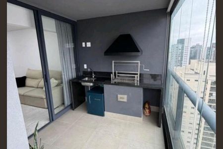Apartamento à venda com 75m², 3 quartos e 2 vagas