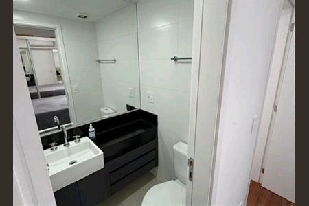 Apartamento à venda com 75m², 3 quartos e 2 vagas
