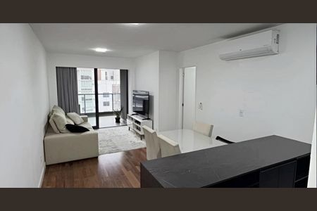 Apartamento à venda com 75m², 3 quartos e 2 vagas