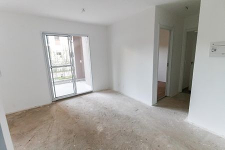 Apartamento à venda com 66m², 2 quartos e 1 vaga Apartamento à venda com 66m², 2 quartos e 1 vagaSala