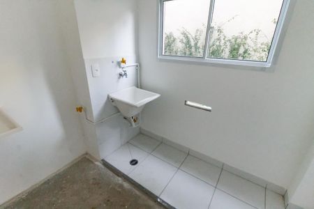 Apartamento à venda com 66m², 2 quartos e 1 vaga Apartamento à venda com 66m², 2 quartos e 1 vagaÁrea de Serviço
