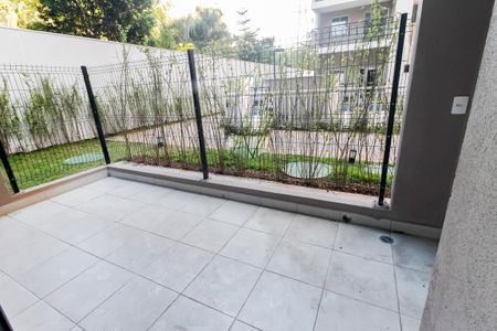Apartamento à venda com 66m², 2 quartos e 1 vaga Apartamento à venda com 66m², 2 quartos e 1 vagaVaranda da Sala