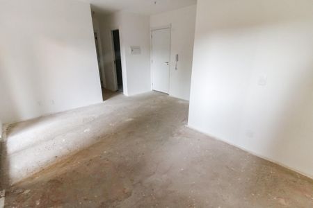 Apartamento à venda com 66m², 2 quartos e 1 vaga Apartamento à venda com 66m², 2 quartos e 1 vagaSala