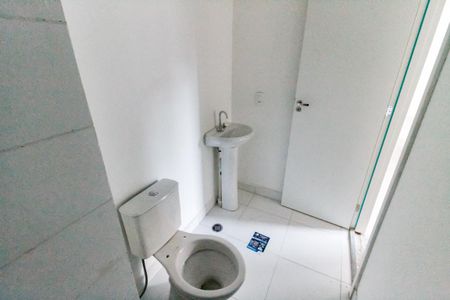 Apartamento à venda com 66m², 2 quartos e 1 vaga Apartamento à venda com 66m², 2 quartos e 1 vagaBanheiro Corredor