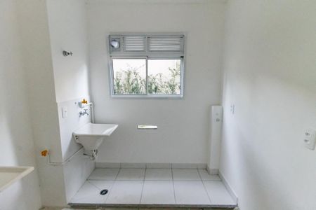 Apartamento à venda com 66m², 2 quartos e 1 vaga Apartamento à venda com 66m², 2 quartos e 1 vagaÁrea de Serviço