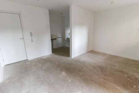 Apartamento à venda com 66m², 2 quartos e 1 vaga Apartamento à venda com 66m², 2 quartos e 1 vagaSala