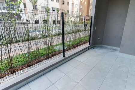 Apartamento à venda com 66m², 2 quartos e 1 vaga Apartamento à venda com 66m², 2 quartos e 1 vagaVaranda da Sala