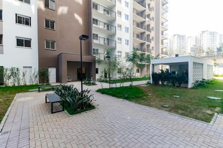 Apartamento à venda com 66m², 2 quartos e 1 vaga Apartamento à venda com 66m², 2 quartos e 1 vagaÁrea comum