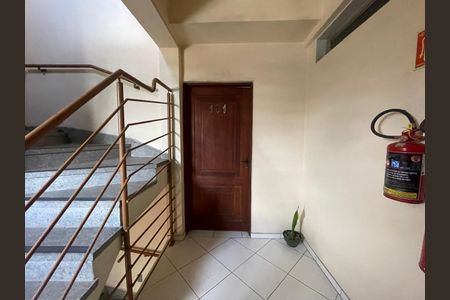 Apartamento para alugar com 40m², 1 quarto e 1 vaga