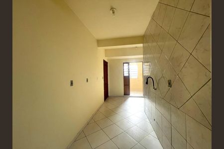 Apartamento para alugar com 40m², 1 quarto e 1 vaga