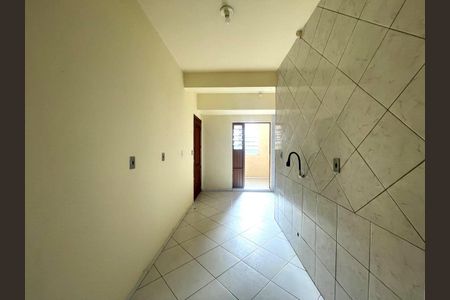 Apartamento para alugar com 40m², 1 quarto e 1 vaga