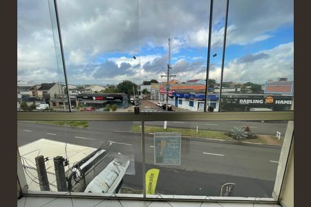 Apartamento para alugar com 40m², 1 quarto e 1 vaga Apartamento para alugar com 40m², 1 quarto e 1 vagaPlaca Instalada em 27/05/2026 - Cod.MGDF-128
