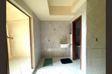 Apartamento para alugar com 40m², 1 quarto e 1 vaga