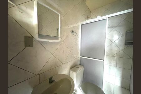 Apartamento para alugar com 1 quarto, 40m² em Camboim, Sapucaia do Sul