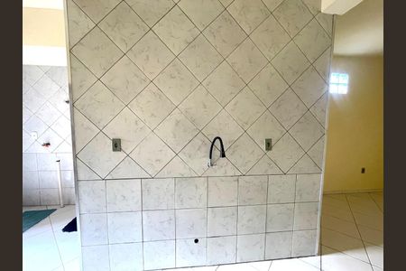 Apartamento para alugar com 40m², 1 quarto e 1 vaga