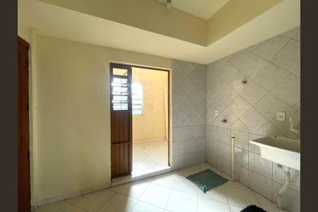 Apartamento para alugar com 40m², 1 quarto e 1 vaga
