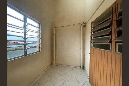 Apartamento para alugar com 40m², 1 quarto e 1 vaga