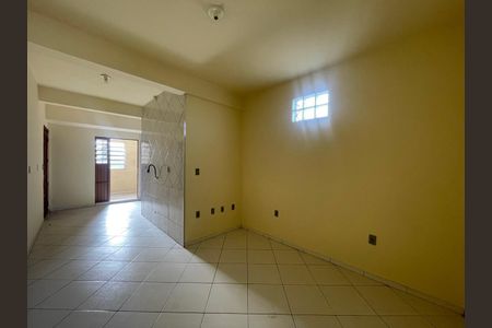 Apartamento para alugar com 40m², 1 quarto e 1 vaga