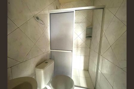 Apartamento para alugar com 40m², 1 quarto e 1 vaga