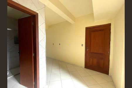 Apartamento para alugar com 40m², 1 quarto e 1 vaga