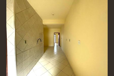 Apartamento para alugar com 40m², 1 quarto e 1 vaga