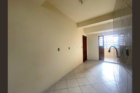 Apartamento para alugar com 40m², 1 quarto e 1 vaga