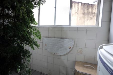 Apartamento à venda com 58m², 2 quartos e 1 vaga Apartamento à venda com 58m², 2 quartos e 1 vagaÁrea de Serviço