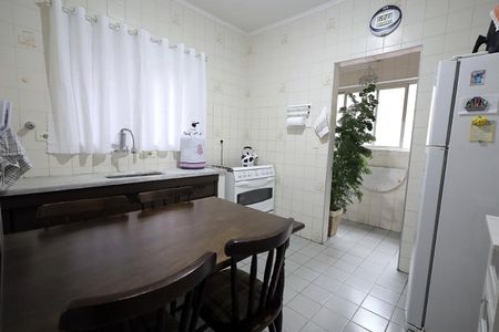 Apartamento à venda com 58m², 2 quartos e 1 vaga Apartamento à venda com 58m², 2 quartos e 1 vagaCozinha