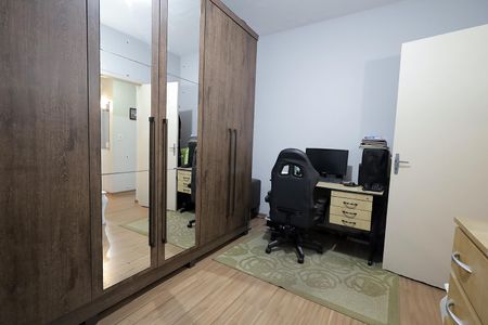 Apartamento à venda com 58m², 2 quartos e 1 vaga Apartamento à venda com 58m², 2 quartos e 1 vagaQuarto 1