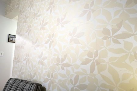 Sala de apartamento à venda com 2 quartos, 58m² em Vila Valparaíso, Santo André