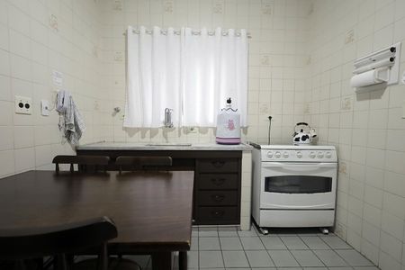 Apartamento à venda com 58m², 2 quartos e 1 vaga Apartamento à venda com 58m², 2 quartos e 1 vagaCozinha