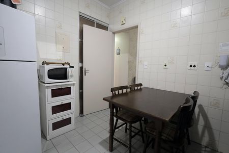 Apartamento à venda com 58m², 2 quartos e 1 vaga Apartamento à venda com 58m², 2 quartos e 1 vagaCozinha
